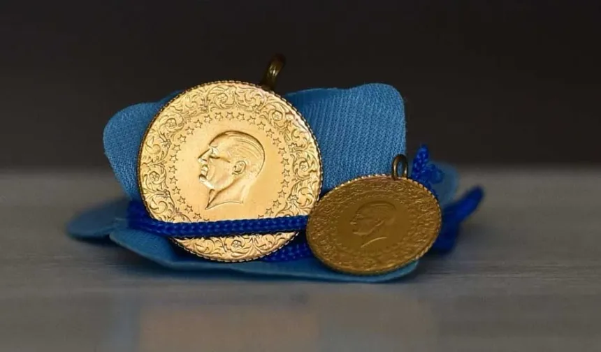 Yatırımcısı mercek altına aldı! Altın kritik seviyeye düştü