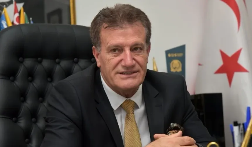 Arıklı:Fiberoptik Dönüşüm Protokolü tartışmaların ötesinde bir ihtiyaçtır